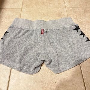 Hardtails with stars